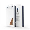 Case Dux Ducis Hivo for Samsung S937 S25 Edge brown