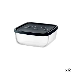 Dėklas Dux Ducis Hivo skirtas Samsung S938 S25 Ultra raudonas