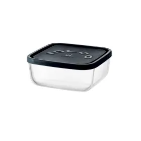 Dėklas Dux Ducis Hivo skirtas Samsung S938 S25 Ultra raudonas