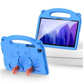 Case Dux Ducis Panda Samsung X200/X205 Tab A8 10.5 2021 blue