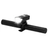 USB-фонарь для велосипеда Springos BA0054