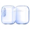 Case Dux Ducis PECL Apple AirPods 1/2 blue