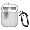 Case Dux Ducis PECL Apple AirPods 1/2 grey