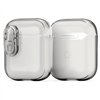 Case Dux Ducis PECL Apple AirPods 1/2 grey