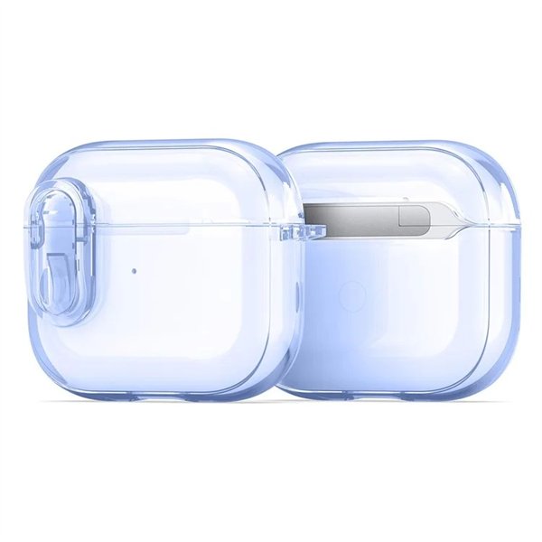 Case Dux Ducis PECL Apple AirPods 3 blue