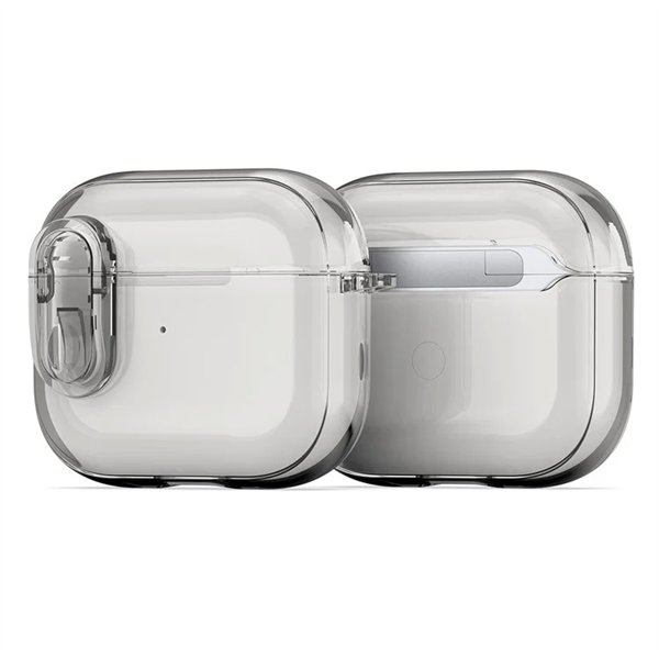 Case Dux Ducis PECL Apple AirPods 3 grey