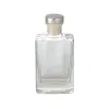 Стеклянная бутылка La Mediterránea Cтекло Прямоугольный 100 ml (24 штук)