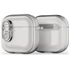 Case Dux Ducis PECL Apple AirPods 4 grey