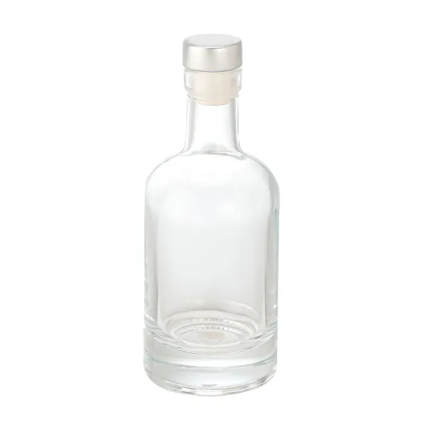 Стеклянная бутылка La Mediterránea Cтекло 100 ml (24 штук)