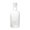 Стеклянная бутылка La Mediterránea Cтекло 100 ml (24 штук)