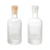 Стеклянная бутылка La Mediterránea Cтекло 100 ml (24 штук)