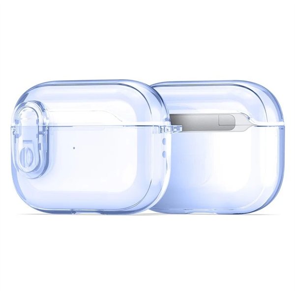 Case Dux Ducis PECL Apple AirPods Pro 2 blue