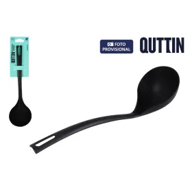 Ladle Quttin Quttin Nylon 29 x 8 x 8 cm (24 Units)