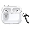 Case Dux Ducis PECL Apple AirPods Pro 2 clear