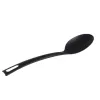 Spoon Quttin Quttin Nylon 28 x 6 x 4 cm Black (24 Units)