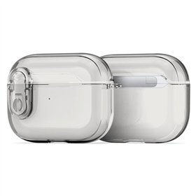 Case Dux Ducis PECL Apple AirPods Pro grey