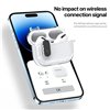 Case Dux Ducis PECL Apple AirPods Pro grey
