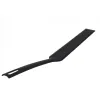 Cake Spatula Quttin Black Nylon 31 x 3,7 x 4 cm (24 Units)