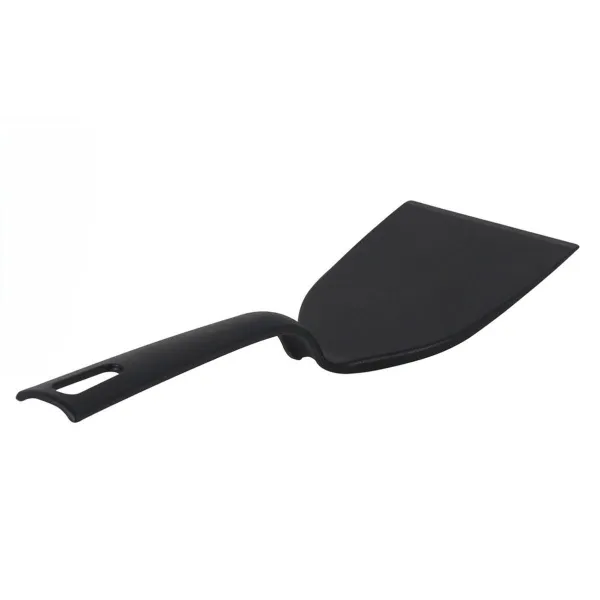 Cooking Spatula Quttin Quttin Black Nylon 29 x 7 x 6 cm (24 Units)