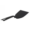 Cooking Spatula Quttin Quttin Black Nylon 29 x 7 x 6 cm (24 Units)