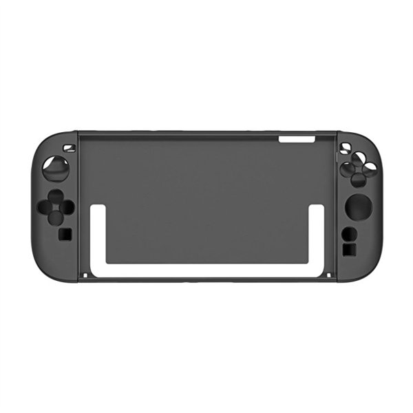 Dux Ducis Protective Case Nintendo Switch 2 black