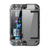 Dux Ducis Protective Case Nintendo Switch 2 clear