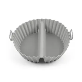 Dėklas Dux Ducis Puff Apple iPad 10.9 2022/iPad 11 2025 mėlynas