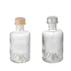 Стеклянная бутылка La Mediterránea Cтекло 100 ml (24 штук)