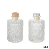 Стеклянная бутылка La Mediterránea STRIPES Cтекло 200 ml (24 штук)