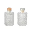 Стеклянная бутылка La Mediterránea STRIPES Cтекло 200 ml (24 штук)