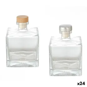 Стеклянная бутылка La Mediterránea Cтекло 500 ml (24 штук)