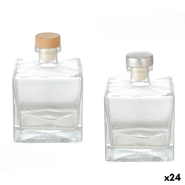 Стеклянная бутылка La Mediterránea Cтекло 500 ml (24 штук)