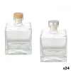 Стеклянная бутылка La Mediterránea Cтекло 500 ml (24 штук)