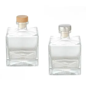 Стеклянная бутылка La Mediterránea Cтекло 500 ml (24 штук)