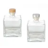 Стеклянная бутылка La Mediterránea Cтекло 500 ml (24 штук)