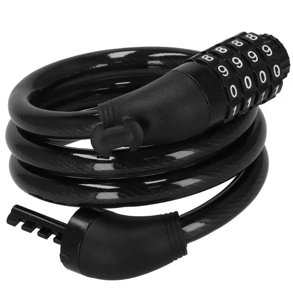 Pyörän lukko Springos BA0026