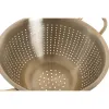 Drainer Home ESPRIT Golden Stainless steel Aluminium 24 x 24 x 19 cm