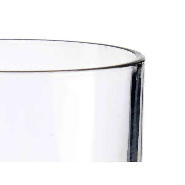 Набор стаканов Vivalto Прозрачный Cтекло 260 ml 370 ml (4 штук)