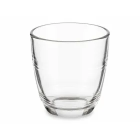 Набор стаканов Vivalto Прозрачный Cтекло 90 ml (12 штук)