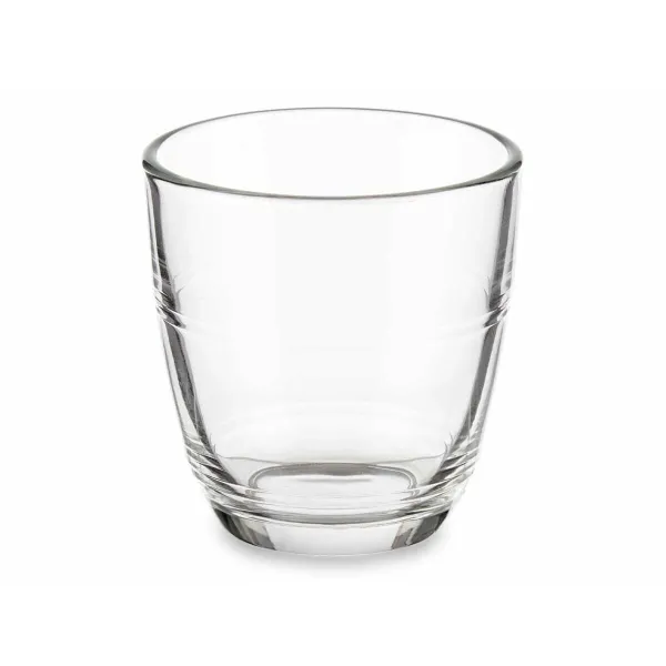 Набор стаканов Vivalto Прозрачный Cтекло 90 ml (12 штук)