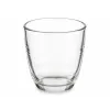 Набор стаканов Vivalto Прозрачный Cтекло 90 ml (12 штук)