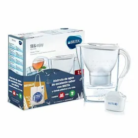 Кружка-фильтр Brita Marella Cool 2,4 L