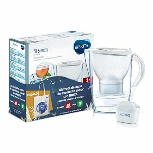 Кружка-фильтр Brita Marella Cool 2,4 L