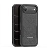 Case Dux Ducis Shld Apple iPhone Air black (Contour&nbsp;Pattern)