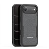 Case Dux Ducis Shld Apple iPhone Air black (Triangle&nbsp;Pattern)