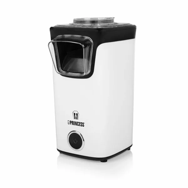 Popcorn Machine Princess 01.292986.01.001 1100 W White