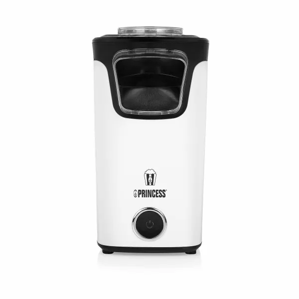 Popcorn Machine Princess 01.292986.01.001 1100 W White