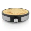 Crepe Maker Tristar BP-2638 Crepera Black