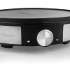 Crepe Maker Tristar BP-2638 Crepera Black