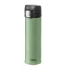 Термобутылка из нержавеющей стали Inoxibar Зеленый 300 ml